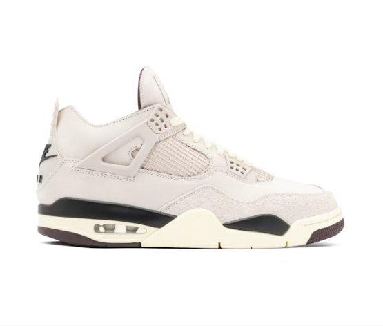Air Jordan 4 Retro OG SP A Ma Maniére "While You Were Sleeping"