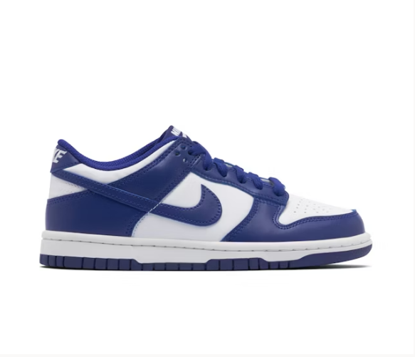 Nike Dunk Low Concord (GS)