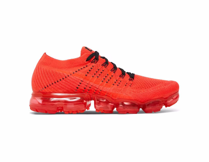 Air VaporMax x CLOT