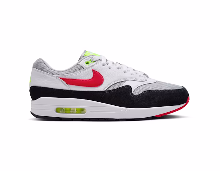 Nike Air Max 1 Volt Chilli