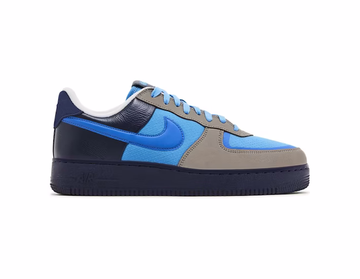 Nike Air Force 1 Low SP Stash 2024