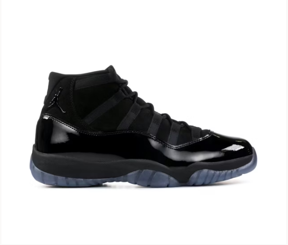 Air Jordan 11 Retro Cap and Gown
