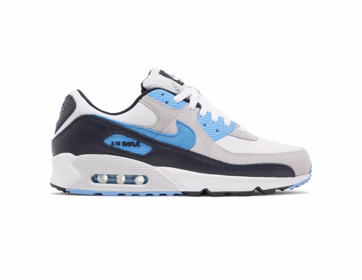 Nike Air Max 90 UNC