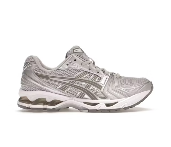 ASICS GEL-Kayano 14 Cloud Grey