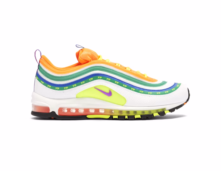 Air Max 97 OA London Summer of Love