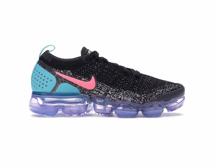 Nike Air VaporMax 2.0 Hot Punch