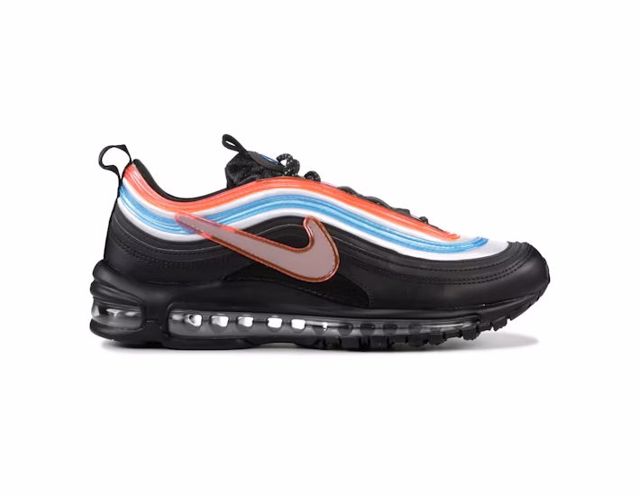 Air Max 97 OA Neon Seoul
