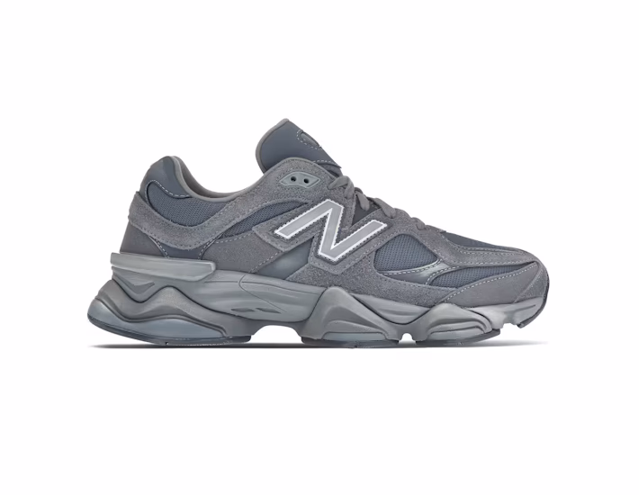 New Balance 9060 Vintage Indigo