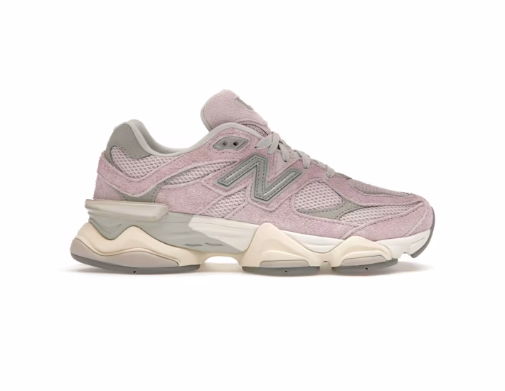New Balance 9060 December Sky