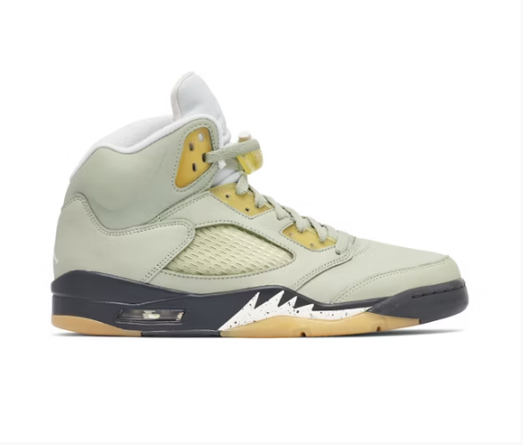 Air Jordan 5 Retro Jade Horizon