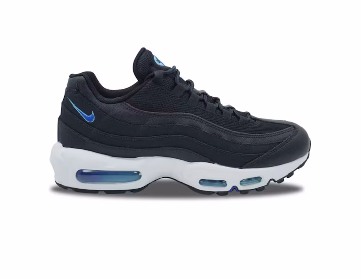 Nike Air Max 95 Ultra Medium Ash Particle Grey