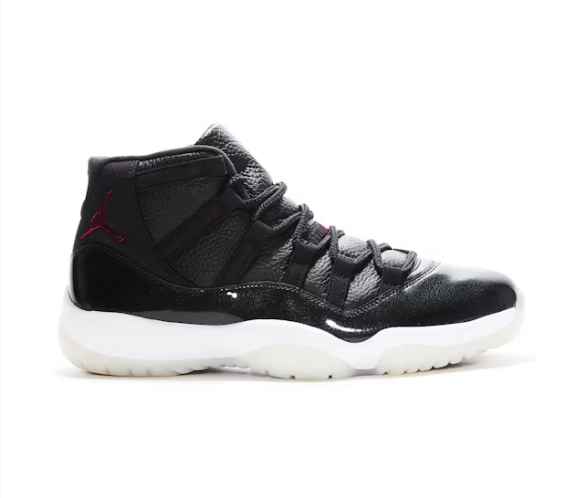 Air Jordan 11 Retro 72-10