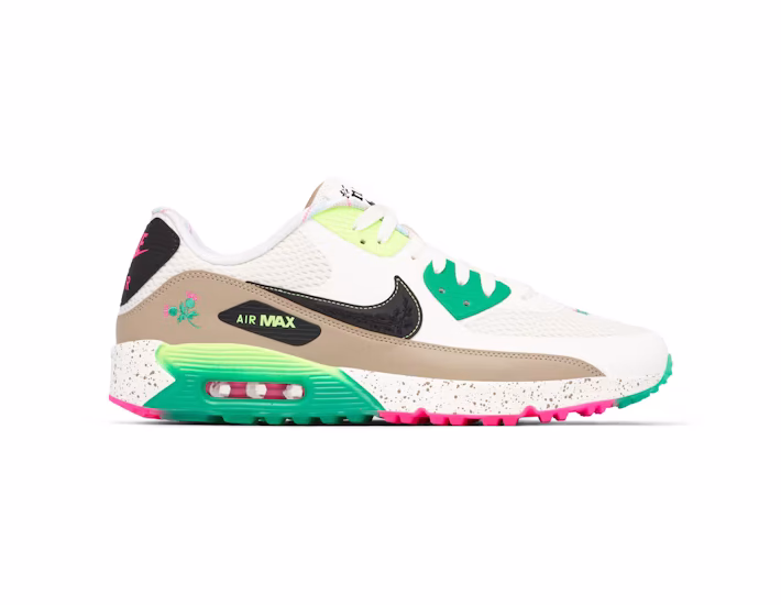 Nike Air Max 90 G NRG Back Home