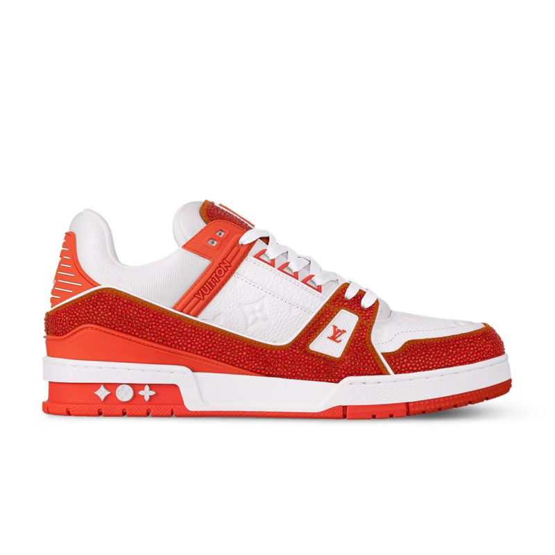 Zapatilla Deportiva LV Trainer