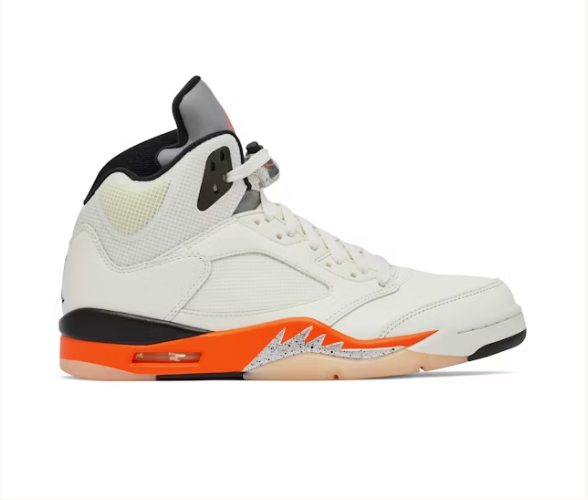 Air Jordan 5 "Shattered Backboard"