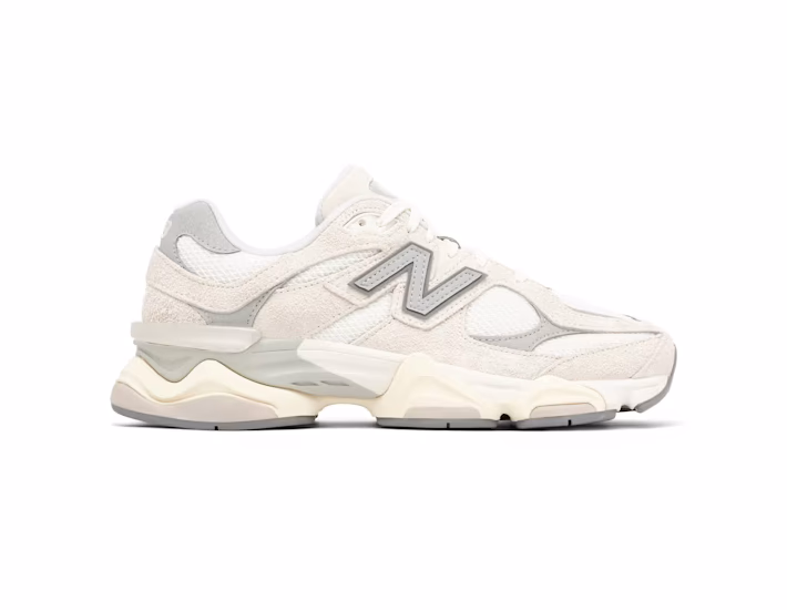 New Balance 9060 Suede Pack Sea Salt