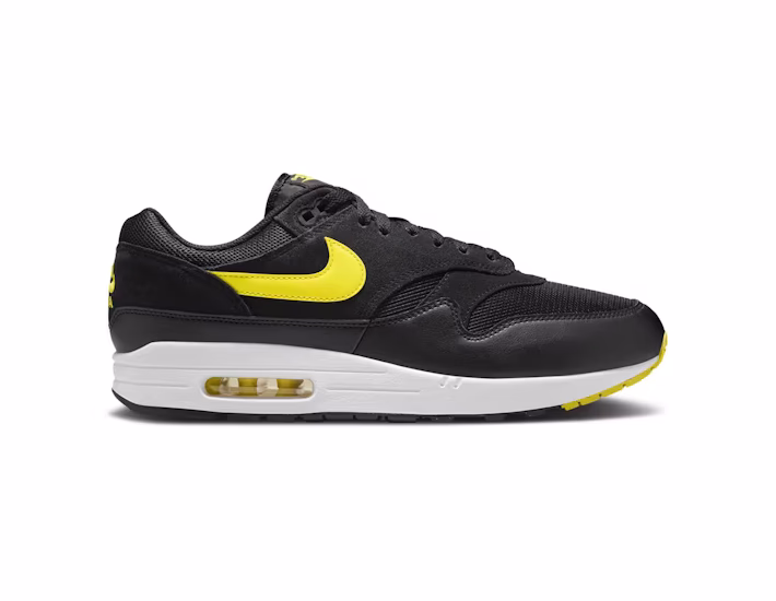 Nike Air Max 1 Essential Batman