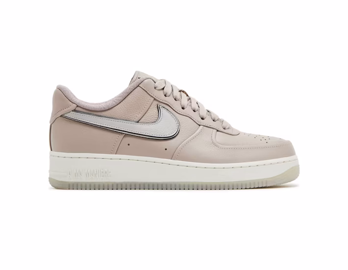 Nike Air Force 1 Low SP A Ma Maniére While You Were Sleeping