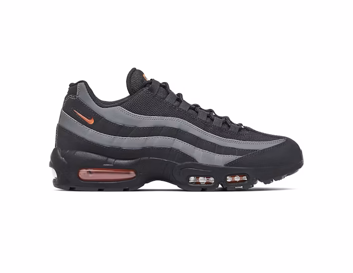 Nike Air Max 95 Black