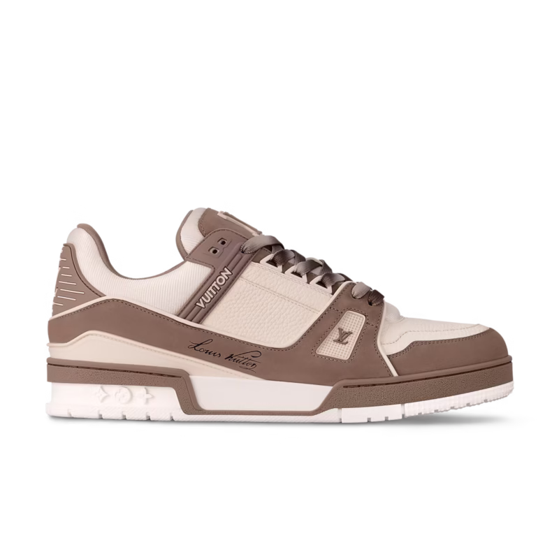 Zapatilla Deportiva LV Trainer