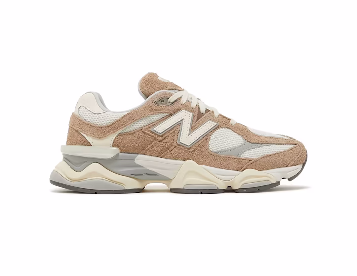 New Balance 9060 Driftwood