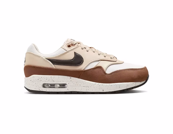 Nike Air Max 1 '87 Velvet Brown