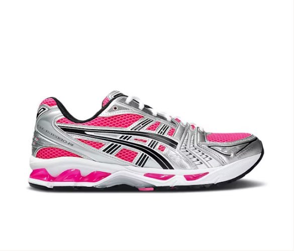 ASICS GEL-Kayano 14 Pink Glow