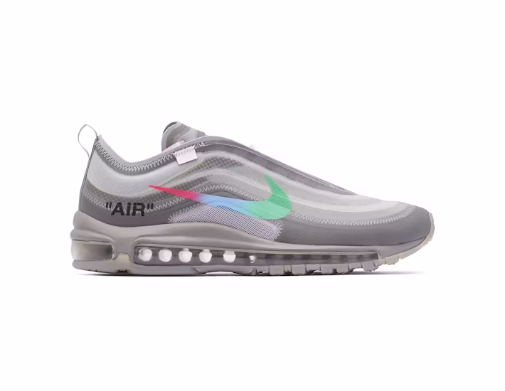 Air Max 97 Menta x Off-White