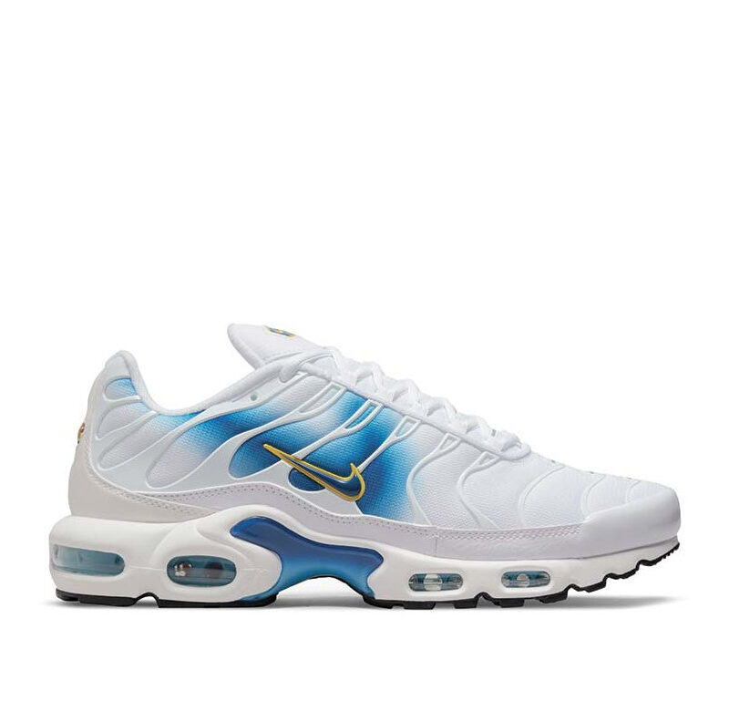 Nike Air Max Plus "Spray Paint"