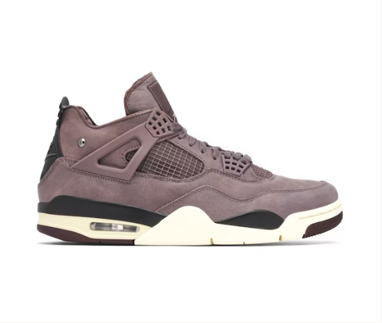 Air Jordan 4 x A Ma Maniére Violet Ore