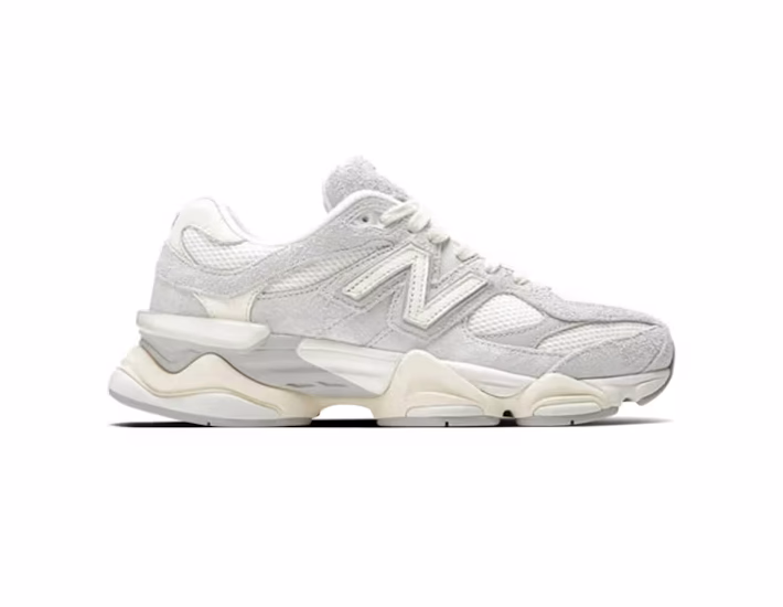 New Balance 9060 Quartz Grey