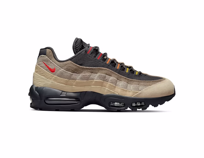 Nike Air Max 95 Topographic