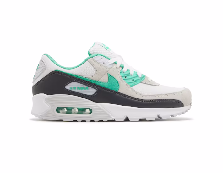 Nike Air Max 90 Spring Green