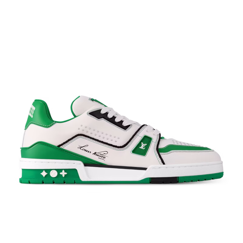 Zapatilla Deportiva LV Trainer