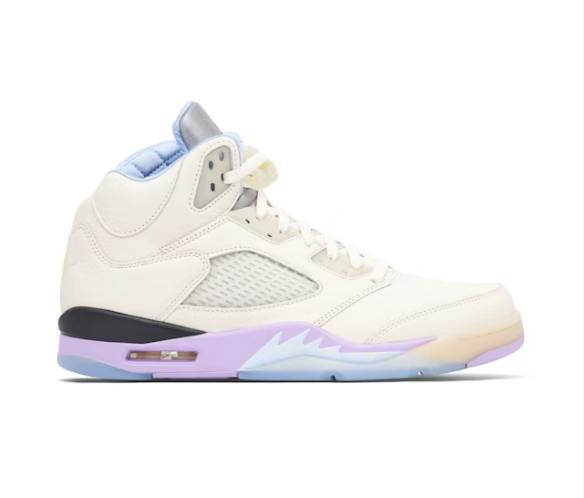 Air Jordan 5 Retro x DJ Khaled "We The Best" Sail