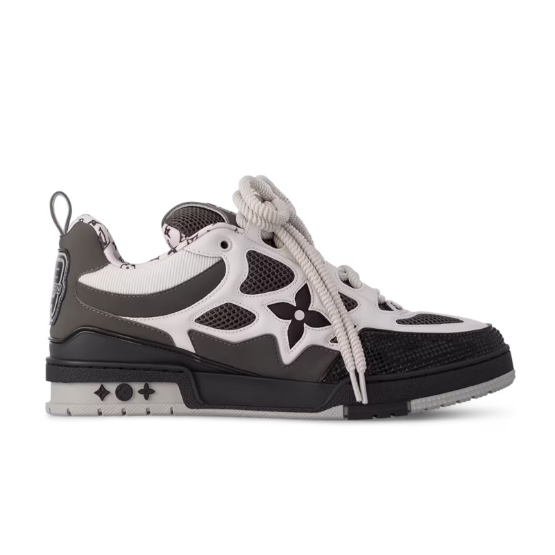 Zapatilla Deportiva LV Skate