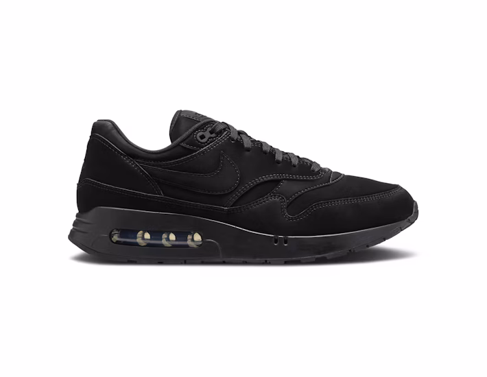 Nike Air Max 1 '86 OG Vanta Black