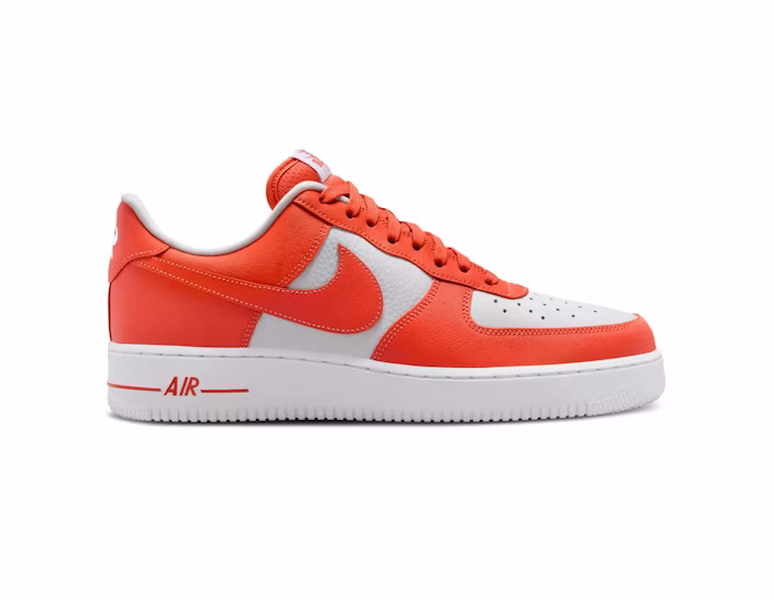 Nike Air Force 1 Low 07 Cosmic Clay