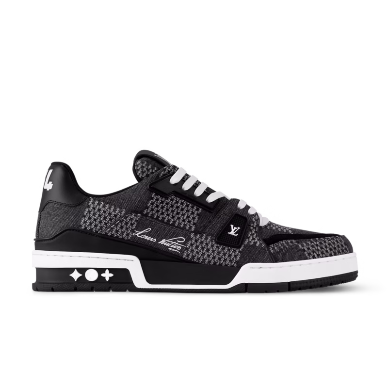 Zapatilla Deportiva LV Trainer