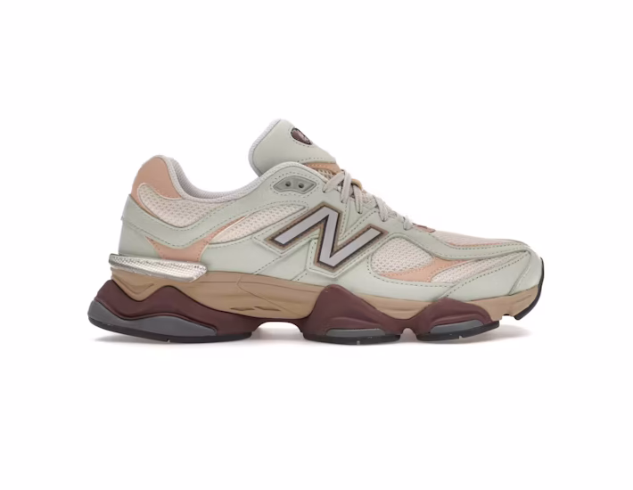 New Balance 9060 Clay Ash