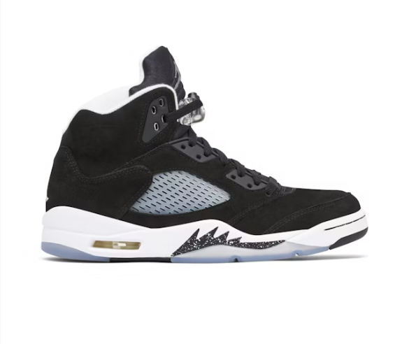 Air Jordan 5 Retro Moonlight