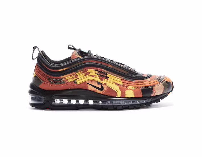 Air Max 97 Italy