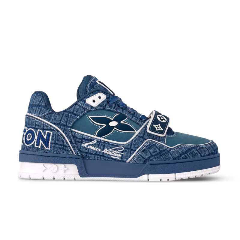 Zapatilla Deportiva LV Trainer