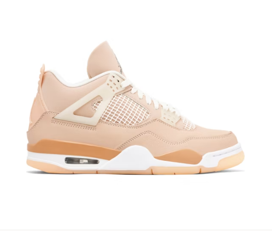 Air Jordan 4 Retro Shimmer