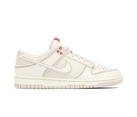 Nike Dunk Low Light Orewood Brown