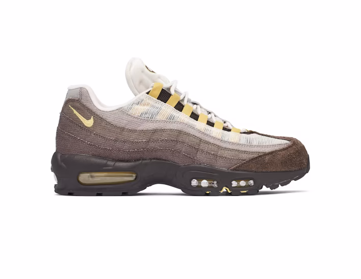 Nike Air Max 95 NH Ironstone