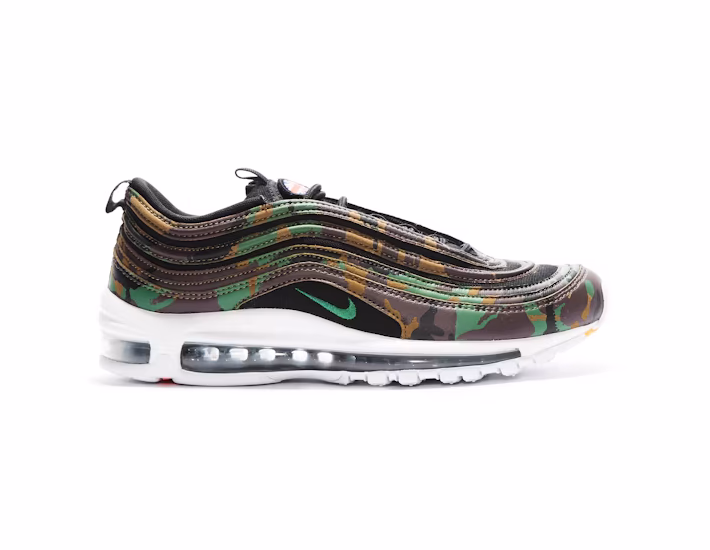 Air Max 97 UK