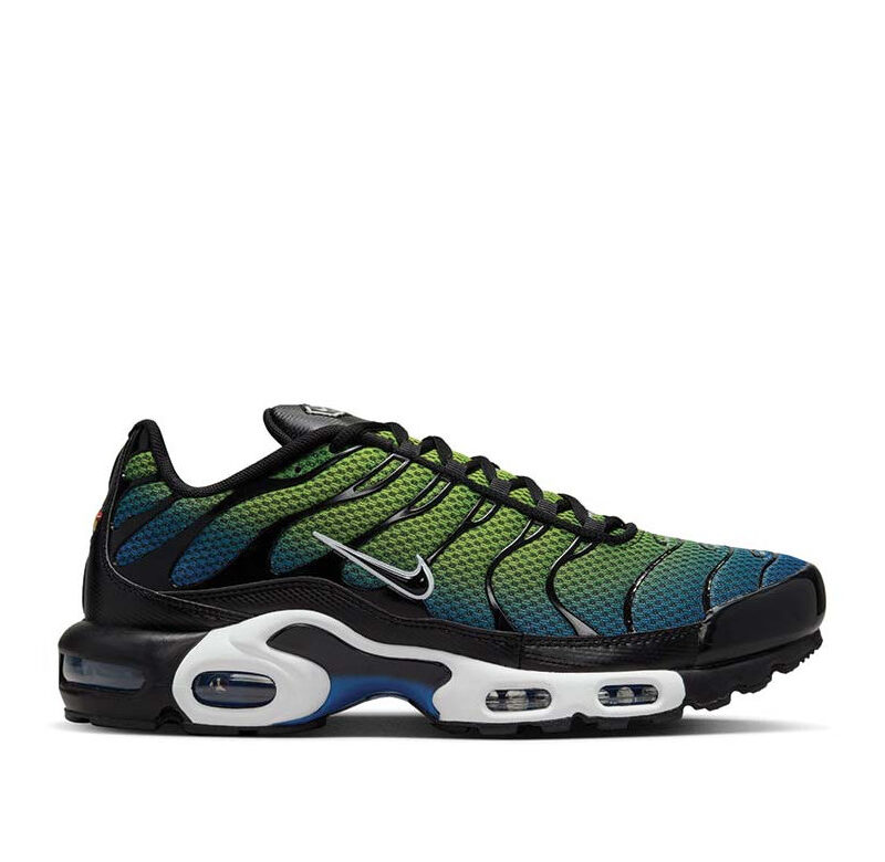 Nike Air Max Plus "Royal Checker"