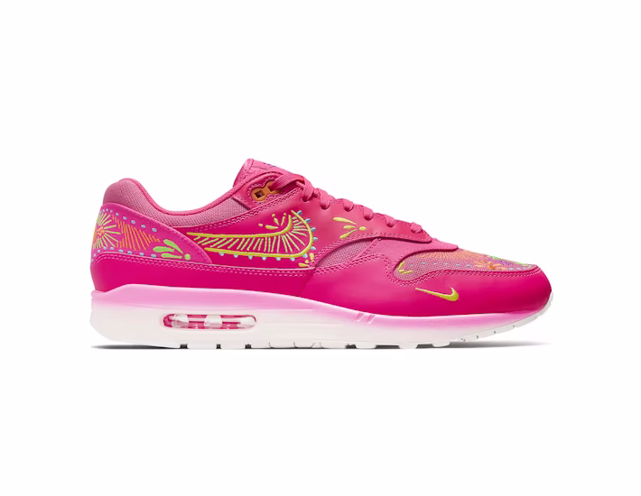 Nike Air Max 1 Familia Pink