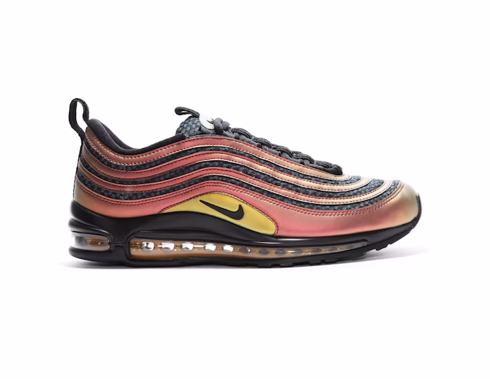 Skepta x Air Max 97 Ultra